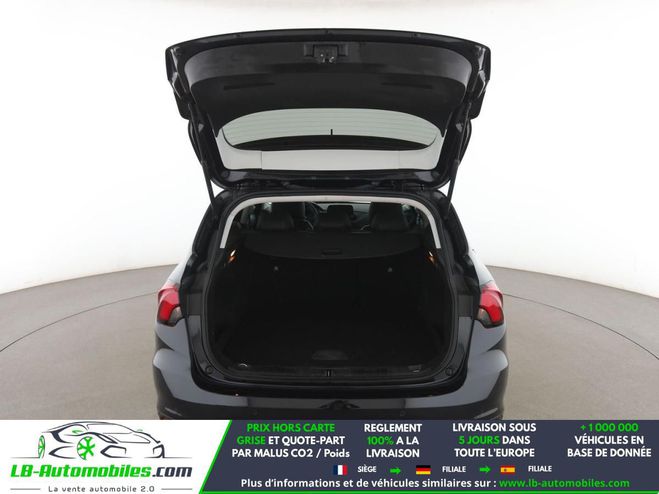 Fiat Tipo 1.4 T-Jet 120 ch BVM Noir M�tallique de 2018