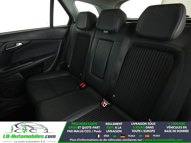 Fiat Tipo 1.4 T-Jet 120 ch BVM Noir M�tallique de 2018