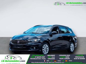  Voir d&eacute;tails -Fiat Tipo 1.3 MultiJet 95 ch &agrave; Beaupuy (31)