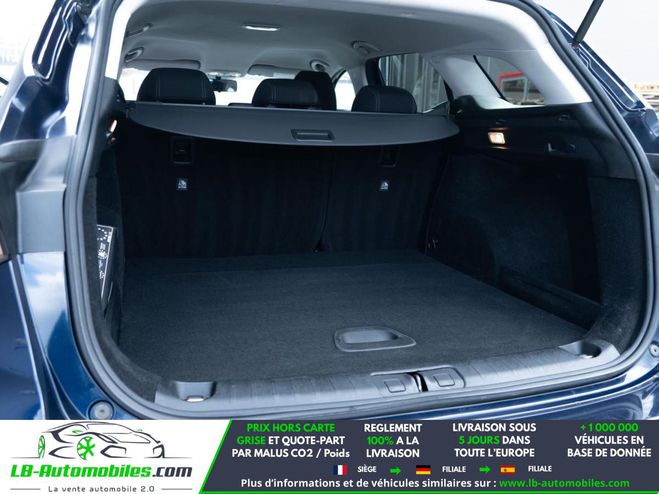 Fiat Tipo 1.3 MultiJet 95 ch Bleu M�tallique de 2017