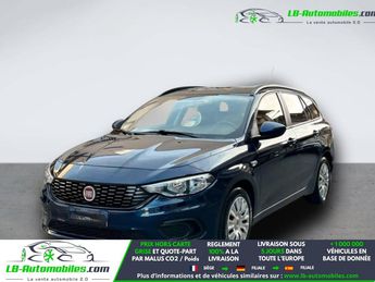  Voir d&eacute;tails -Fiat Tipo 1.3 MultiJet 95 ch &agrave; Beaupuy (31)