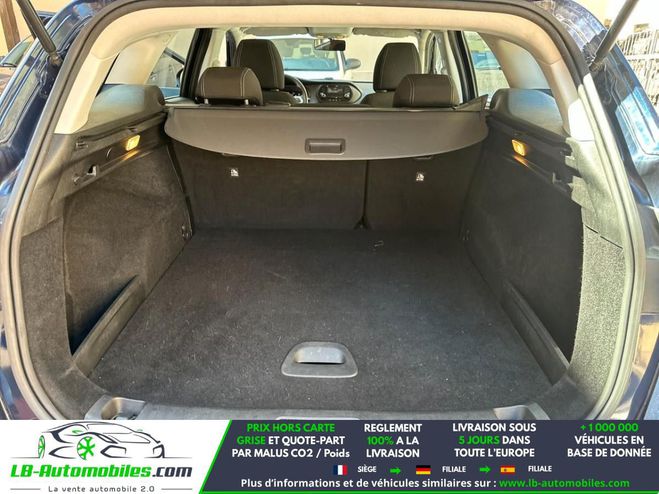 Fiat Tipo 1.3 MultiJet 95 ch Bleu M�tallique de 2018