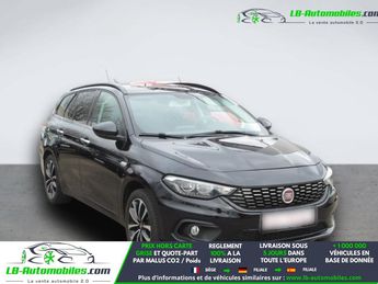 Voir d&eacute;tails -Fiat Tipo 1.4 95 ch &agrave; Beaupuy (31)