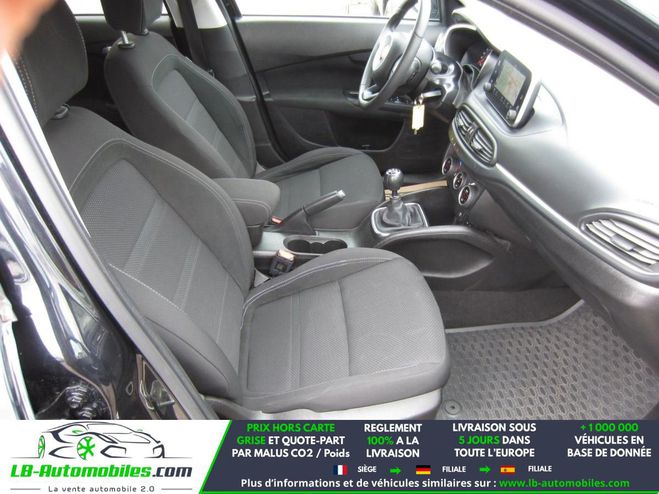 Fiat Tipo 1.4 95 ch Bleu M�tallique de 2018