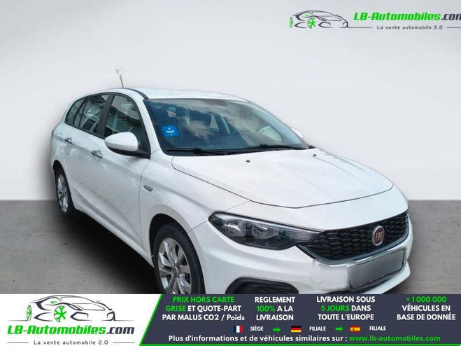 Fiat Tipo 1.4 95 ch BVM Blanc de 2019
