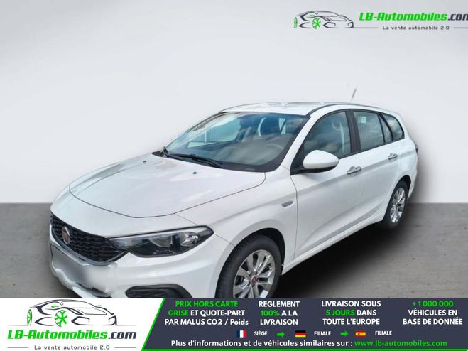 Fiat Tipo 1.4 95 ch BVM Blanc de 2019