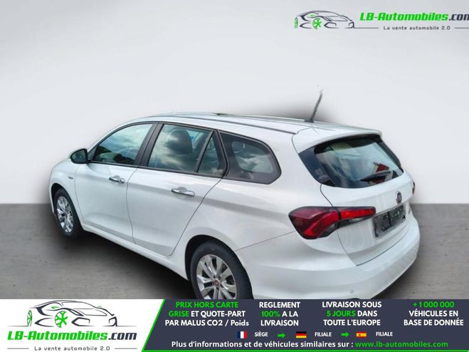 Fiat Tipo 1.4 95 ch BVM Blanc de 2019