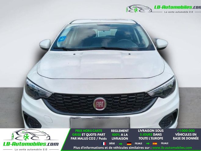 Fiat Tipo 1.4 95 ch BVM Blanc de 2019