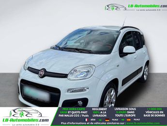  Voir d&eacute;tails -Fiat Panda 1.2 69 ch BVM &agrave; Beaupuy (31)