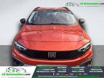  Voir d&eacute;tails -Fiat Tipo 1.0 Firefly Turbo 100 ch BVM &agrave; Beaupuy (31)