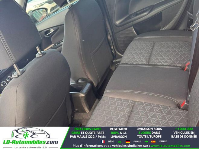 Fiat Tipo 1.0 Firefly Turbo 100 ch BVM Orange M�tallique de 2021