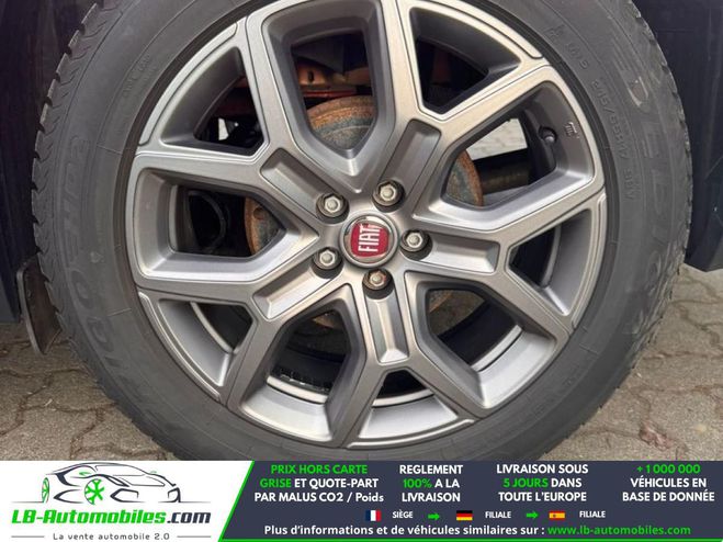Fiat Tipo 1.0 Firefly Turbo 100 ch BVM Orange M�tallique de 2021