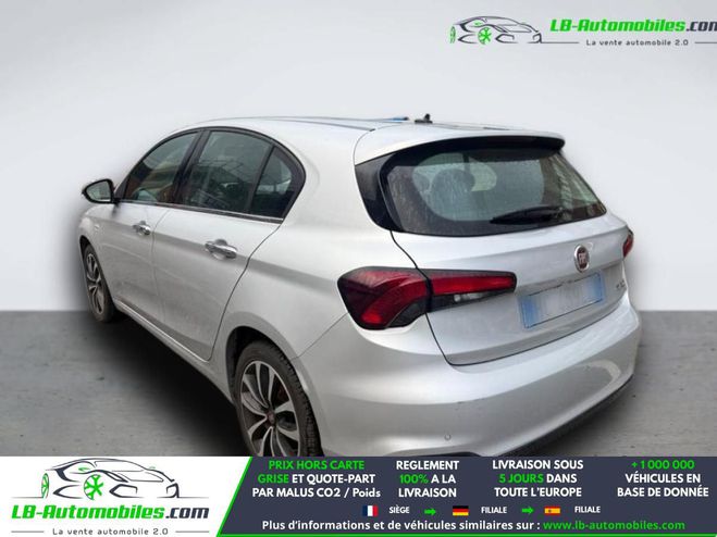 Fiat Tipo 1.4 T-Jet 120 ch BVM Argent� M�tallique de 2019