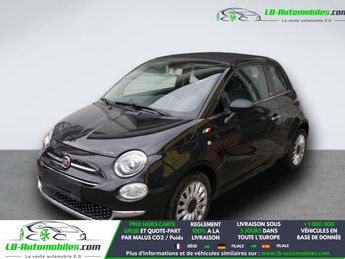  Voir d&eacute;tails -Fiat 500 0.9 85 ch TwinAir BVM &agrave; Beaupuy (31)