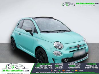  Voir d&eacute;tails -Fiat 500 0.9 85 ch TwinAir BVM &agrave; Beaupuy (31)