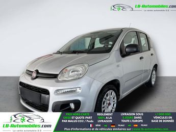  Voir d&eacute;tails -Fiat Panda 1.2 69 ch BVM &agrave; Beaupuy (31)