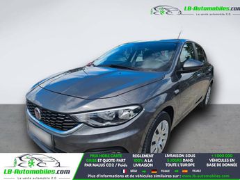  Voir d&eacute;tails -Fiat Tipo 1.3 MultiJet 95 ch BVM &agrave; Beaupuy (31)
