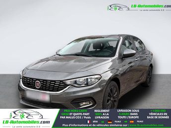  Voir d&eacute;tails -Fiat Tipo 1.3 MultiJet 95 ch BVM &agrave; Beaupuy (31)