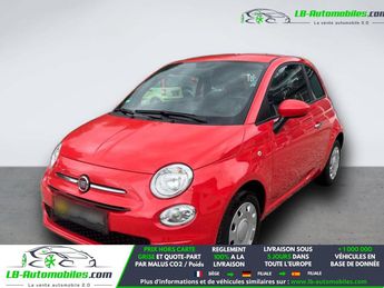  Voir d&eacute;tails -Fiat 500 1.2 69 ch BVM &agrave; Beaupuy (31)