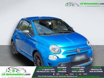  Voir d&eacute;tails -Fiat 500 0.9 105 CH TWINAIR &agrave; Beaupuy (31)