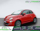 Fiat 500 1.2 69 ch BVA &agrave; Beaupuy (31)