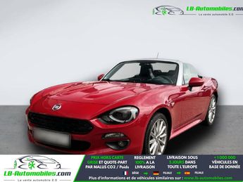  Voir d&eacute;tails -Fiat 124 1.4 MultiAir 140 ch &agrave; Beaupuy (31)