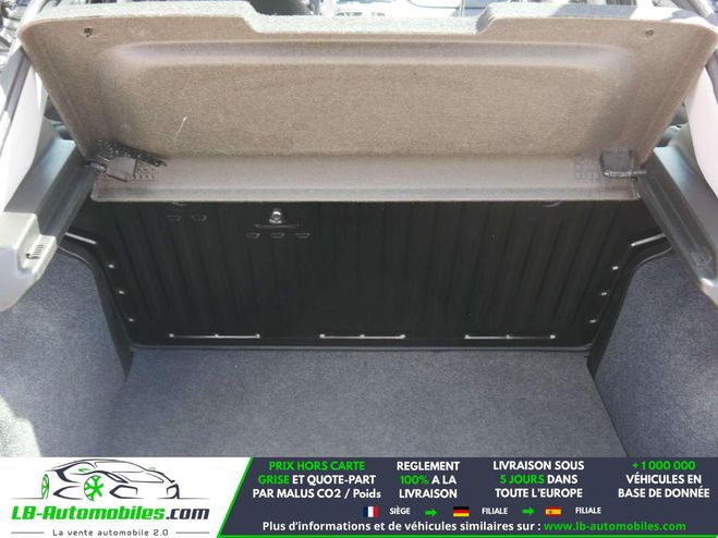 Fiat Punto 1.2 69 ch Noir de 2015