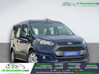  Voir d&eacute;tails -Ford Tourneo 1.0 EcoBoost 100 &agrave; Beaupuy (31)