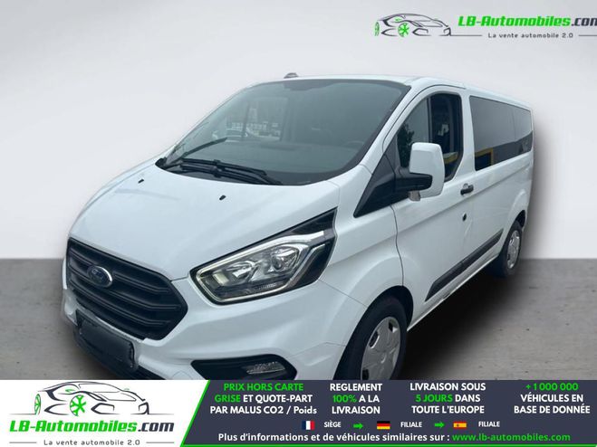 Ford Tourneo 320 L1H1 2.0 EcoBlue 105 Blanc de 2020
