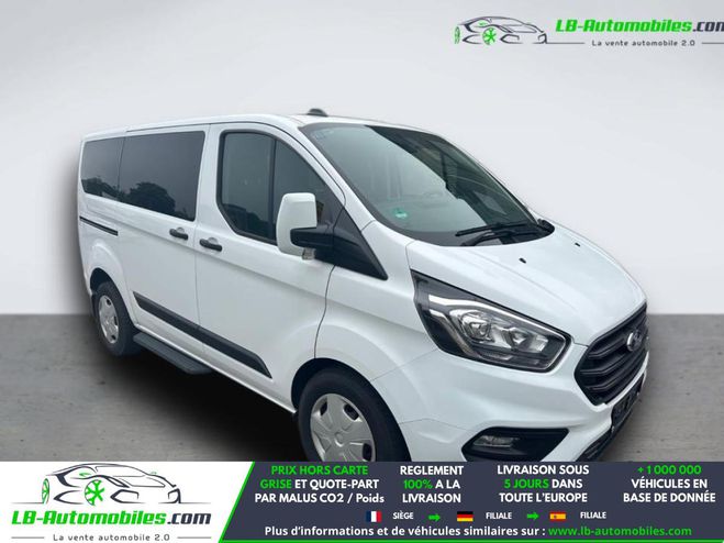 Ford Tourneo 320 L1H1 2.0 EcoBlue 105 Blanc de 2020