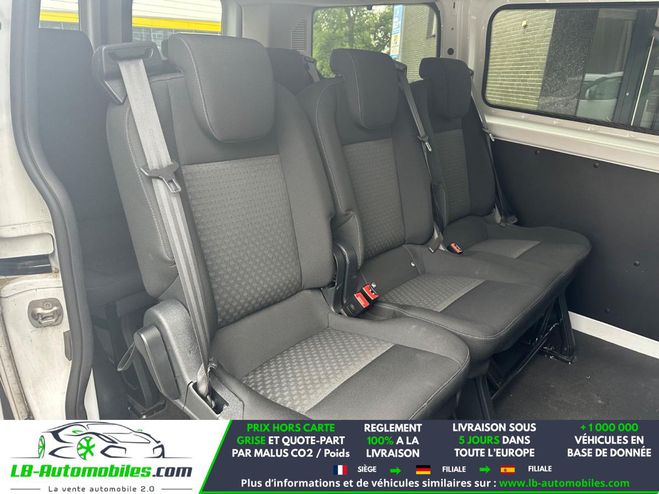 Ford Tourneo 320 L1H1 2.0 EcoBlue 105 Blanc de 2020