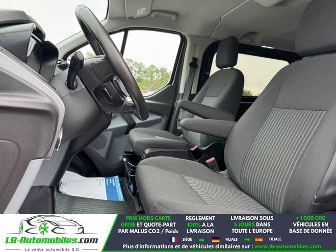 Ford Tourneo 310 L1H1 2.0 TDCi 170 BVM Gris M�tallique de 2017