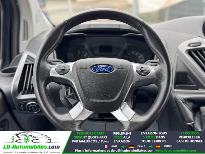 Ford Tourneo 310 L1H1 2.0 TDCi 170 BVM Gris M�tallique de 2017