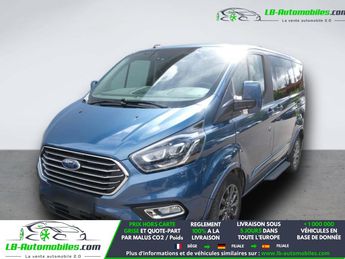  Voir d&eacute;tails -Ford Tourneo 320 L1H1 2.0 EcoBlue 185 Mhev &agrave; Beaupuy (31)
