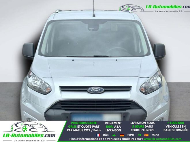 Ford Tourneo 1.5 TDCi 120 BVM Argent� M�tallique de 2016