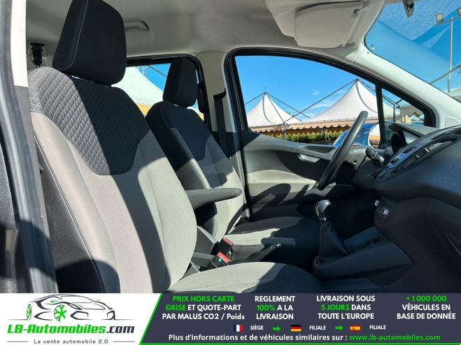 Ford Tourneo 1.0 EcoBoost 100 BVM Gris M�tallique de 2016
