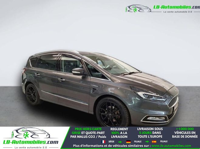 Ford S Max S-MAX 2.0 EcoBlue 240 BVA  de 2019