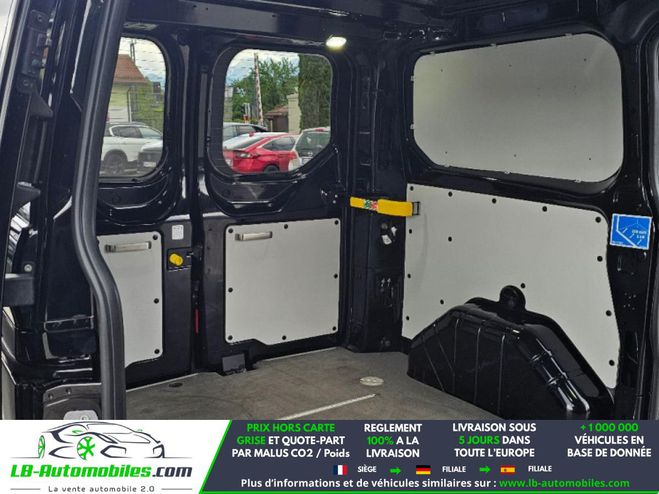 Ford Tourneo 320 L2H1 2.0 EcoBlue 130 BVA Noir M�tallique de 2021