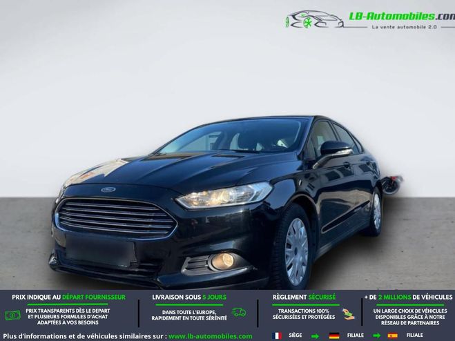 Ford Mondeo 2.0 TDCi 150  de 2015