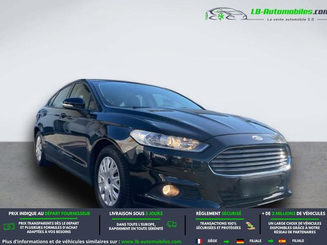 Ford Mondeo 2.0 TDCi 150  de 2015