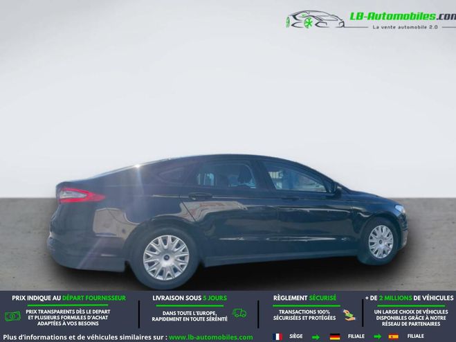 Ford Mondeo 2.0 TDCi 150  de 2015
