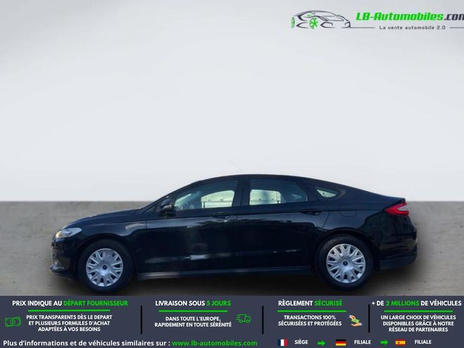Ford Mondeo 2.0 TDCi 150  de 2015