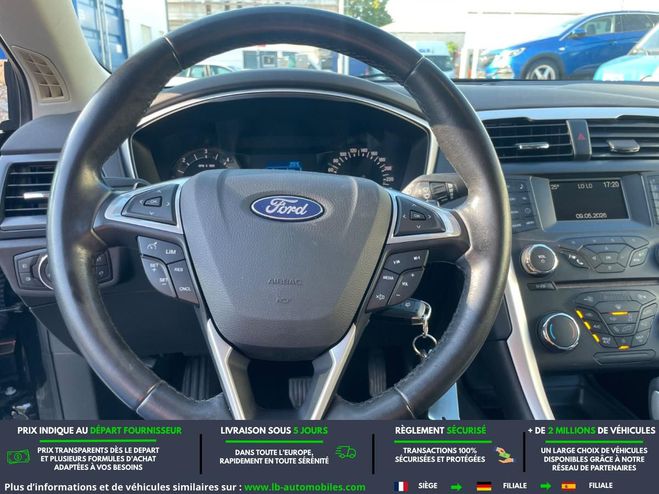 Ford Mondeo 2.0 TDCi 150  de 2015