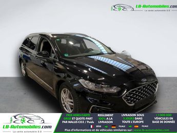  Voir d&eacute;tails -Ford Mondeo 2.0 EcoBlue 190 BVA &agrave; Beaupuy (31)