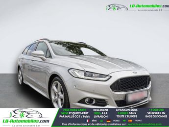  Voir d&eacute;tails -Ford Mondeo 2.0 EcoBoost 240 &agrave; Beaupuy (31)