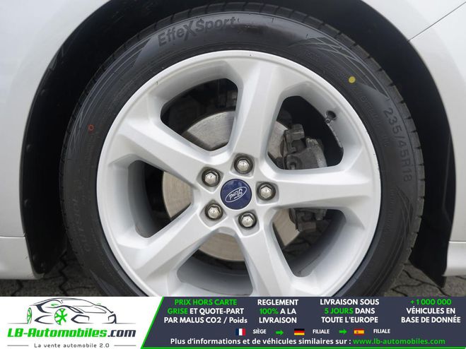 Ford Mondeo 2.0 EcoBoost 240 Gris M�tallique de 2018