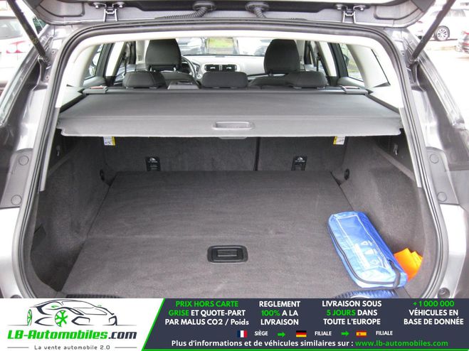 Ford Mondeo 2.0 EcoBlue 150 BVM Gris M�tallique de 2021