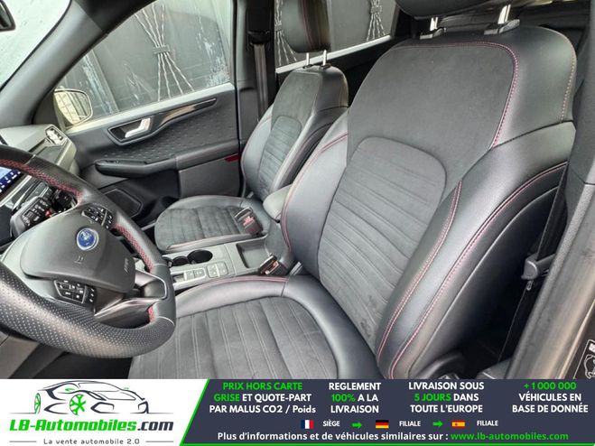 Ford Kuga 2.0 EcoBlue 190 BVA Gris M�tallique de 2020