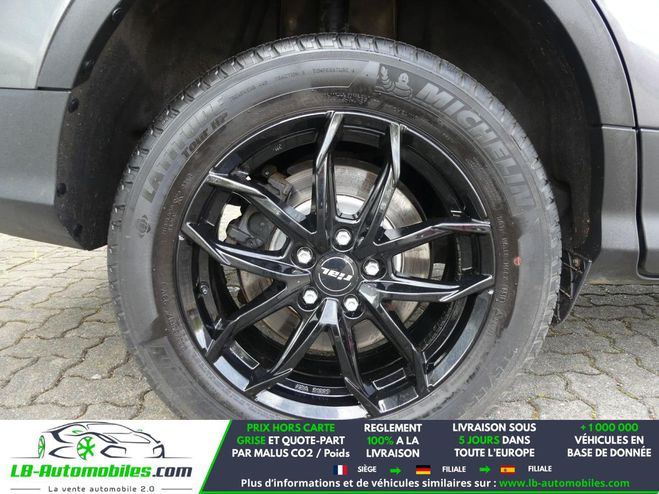 Ford Kuga 1.5 EcoBoost 182 4x4 BVA Gris M�tallique de 2018