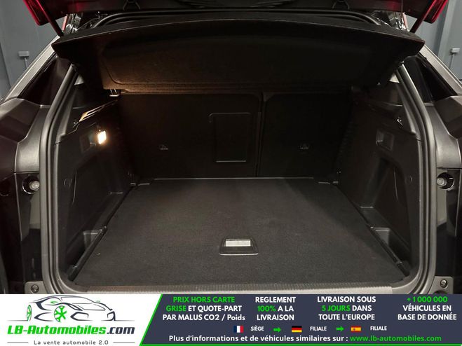 Peugeot 3008 2.0 BlueHDi 150ch  BVM Noir M�tallique de 2018
